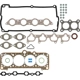 Purchase Top-Quality VICTOR REINZ - 02-25745-16 - Engine Cylinder Head Gasket Set pa1