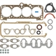 Purchase Top-Quality VICTOR REINZ - 02-25745-17 - Head Gasket Set pa1