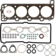 Purchase Top-Quality VICTOR REINZ - 02-27585-03 - Head Gasket Set pa1