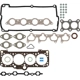 Purchase Top-Quality Head Gasket Set by VICTOR REINZ - 02-28290-01 pa2