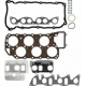 Purchase Top-Quality Head Gasket Set by VICTOR REINZ - 02-29110-02 pa1