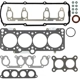 Purchase Top-Quality VICTOR REINZ - 02-31080-01 - Engine Cylinder Head Gasket Set pa1