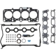 Purchase Top-Quality Head Gasket Set by VICTOR REINZ - 02-31955-02 pa2