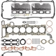 Purchase Top-Quality VICTOR REINZ - 02-33070-02 - Engine Cylinder Head Gasket Set pa1