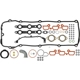 Purchase Top-Quality VICTOR REINZ - 02-33077-01 - Head Gasket Set pa2