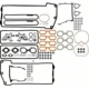 Purchase Top-Quality Head Gasket Set by VICTOR REINZ - 02-33396-01 pa1