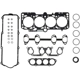 Purchase Top-Quality Head Gasket Set by VICTOR REINZ - 02-34140-02 pa1