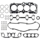Purchase Top-Quality Head Gasket Set by VICTOR REINZ - 02-34140-03 pa1