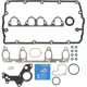 Purchase Top-Quality VICTOR REINZ - 02-34302-01 - Head Gasket Set pa2