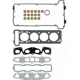 Purchase Top-Quality Head Gasket Set by VICTOR REINZ - 02-35295-01 pa1
