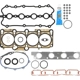 Purchase Top-Quality VICTOR REINZ - 02-36005-01 - Head Gasket Set pa2