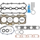 Purchase Top-Quality VICTOR REINZ - 02-36005-01 - Head Gasket Set pa3
