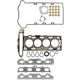 Purchase Top-Quality Head Gasket Set by VICTOR REINZ - 02-36220-02 pa1
