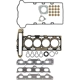 Purchase Top-Quality Head Gasket Set by VICTOR REINZ - 02-36220-02 pa2