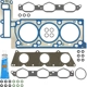 Purchase Top-Quality VICTOR REINZ - 02-36365-01 - Engine Cylinder Head Gasket Set pa1