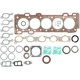 Purchase Top-Quality Head Gasket Set by VICTOR REINZ - 02-36970-01 pa1