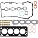 Purchase Top-Quality VICTOR REINZ - 02-37240-01 - Cylinder Head Gasket Set pa1