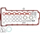 Purchase Top-Quality VICTOR REINZ - 02-37289-02 - Engine Cylinder Head Gasket Set pa1