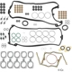 Purchase Top-Quality VICTOR REINZ - 02-37331-02 - Engine Cylinder Head Gasket Set pa1