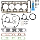 Purchase Top-Quality Head Gasket Set by VICTOR REINZ - 02-37475-01 pa1