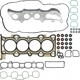 Purchase Top-Quality VICTOR REINZ - 02-37685-01 - Engine Cylinder Head Gasket Set pa1