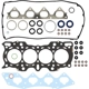 Purchase Top-Quality VICTOR REINZ - 02-37765-01 - Engine Cylinder Head Gasket Set pa1