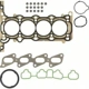 Purchase Top-Quality Head Gasket Set by VICTOR REINZ - 02-37875-03 pa1