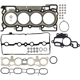 Purchase Top-Quality Head Gasket Set by VICTOR REINZ - 02-37935-01 pa1