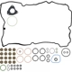 Purchase Top-Quality VICTOR REINZ - 02-38005-02 - Engine Cylinder Head Gasket Set pa1