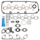 Purchase Top-Quality VICTOR REINZ - 02-38931-01 - Head Gasket pa1