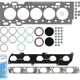 Purchase Top-Quality VICTOR REINZ - 02-39546-01 - Engine Cylinder Head Gasket Set pa1