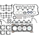 Purchase Top-Quality VICTOR REINZ - 02-52375-01 - Head Gasket Set pa1