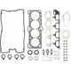 Purchase Top-Quality Head Gasket Set by VICTOR REINZ - 02-52480-01 pa1