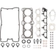 Purchase Top-Quality Head Gasket Set by VICTOR REINZ - 02-52480-01 pa2