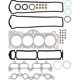 Purchase Top-Quality VICTOR REINZ - 02-52573-01 - Engine Cylinder Head Gasket Set pa1