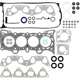 Purchase Top-Quality Head Gasket Set by VICTOR REINZ - 02-52685-01 pa1