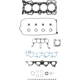 Purchase Top-Quality VICTOR REINZ - 02-52695-01 - Engine Cylinder Head Gasket Set pa1