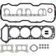 Purchase Top-Quality VICTOR REINZ - 02-52800-01 - Head Gasket Set pa1