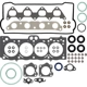Purchase Top-Quality VICTOR REINZ - 02-52935-01 - Engine Cylinder Head Gasket Set pa1