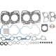 Purchase Top-Quality VICTOR REINZ - 02-52990-01 - Engine Cylinder Head Gasket Set pa1