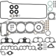 Purchase Top-Quality VICTOR REINZ - 02-53095-01 - Engine Cylinder Head Gasket Set pa2