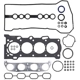 Purchase Top-Quality Head Gasket Set by VICTOR REINZ - 02-53140-01 pa1