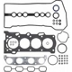 Purchase Top-Quality Head Gasket Set by VICTOR REINZ - 02-53140-01 pa2