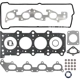 Purchase Top-Quality Head Gasket Set by VICTOR REINZ - 02-53205-01 pa1