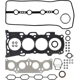 Purchase Top-Quality VICTOR REINZ - 02-53515-01 - Engine Cylinder Head Gasket Set pa1