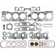 Purchase Top-Quality Head Gasket Set by VICTOR REINZ - 02-53520-01 pa2