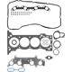 Purchase Top-Quality VICTOR REINZ - 02-53590-01 - Head Gasket Set pa1