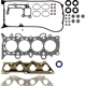Purchase Top-Quality VICTOR REINZ - 02-53705-02 - Engine Cylinder Head Gasket Set pa1