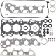 Purchase Top-Quality VICTOR REINZ - 02-53730-03 - Engine Cylinder Head Gasket Set pa1