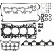 Purchase Top-Quality Head Gasket Set by VICTOR REINZ - 02-53740-01 pa1